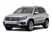 фаркоп VW Tiguan купить в Киеве